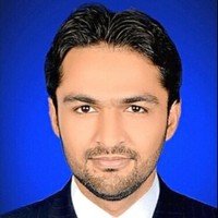 Ali Khan