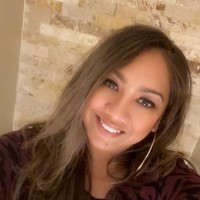 Evette Dindayal