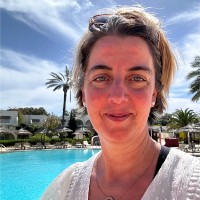 Claudie DOUCHIN-POINCHEVAL