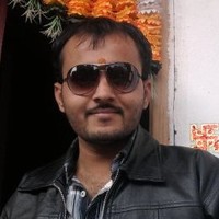 deepak Choudhary