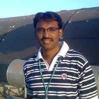 Yuvaraj Anand