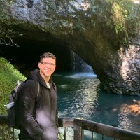 Gabriel Chavez Moran