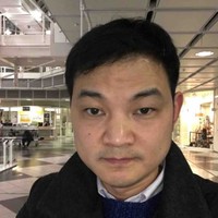 Xijiang Pan