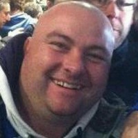 Darren Hunt