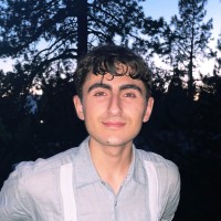 Parsa Bazargani