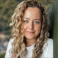 Samantha Riach