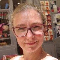 Isabelle Tolleneer