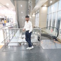 Keyur Bambharoliya