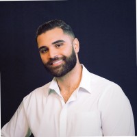 Erick Vazquez