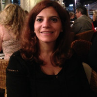 marlene hayek