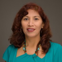 Gianina Blank