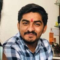 Gautam Mangukiya