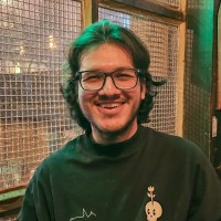 Ângelo Francisco Souza de Araújo