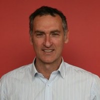 Brad McEvoy