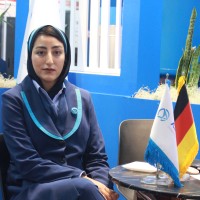 Fariba Siahpour