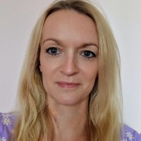 Barbora Krejčí