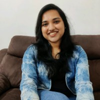 Fimy Mariya John