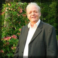 Chuck Bishop