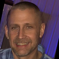 Chad Lebert