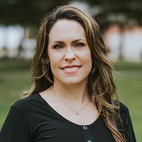 Amy Mezzanotte
