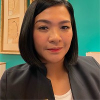 Bernalyn Manarang