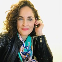 Evelyn Machado
