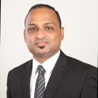 Sandeep Martin, CFE