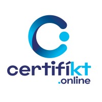 Certifikt. Online