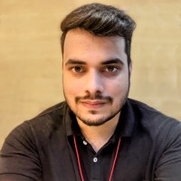 Ankit Kumar Barthwal