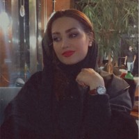 Mehraneh Moradi