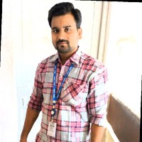 Satish Km