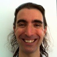 Romaric Masson