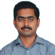 Pradeep E T