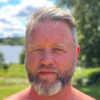 Anders Ohlstenius