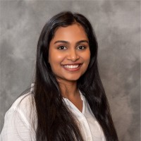 Mahima Singeetham