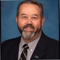Mark D. Jones Sr.