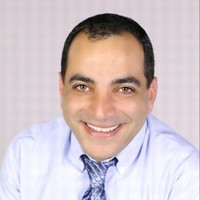 Tony Georr