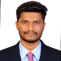 Harshvardhan Sontakke