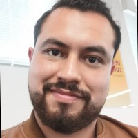 Edgar Yussel Barrera Pérez