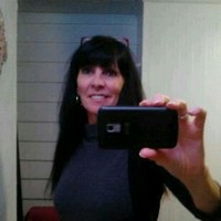 Carol Burcham