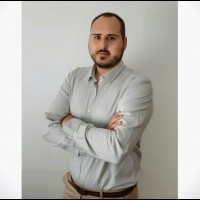 Sergio Salvador Tomás