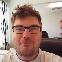 Ola Källerudd