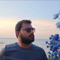 Ashwin K M