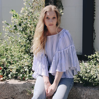 Ashtyn Marlow