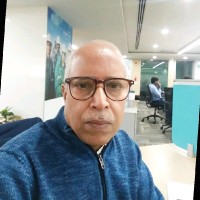 Chandrakant Saxena