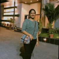 Reeya Anthrayose