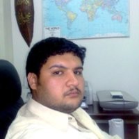 Zahid Awan