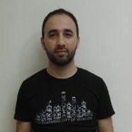 Mehmet Bilgin