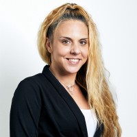 Christina Sakhleh