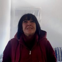 ISABEL González Martínez